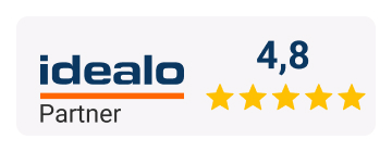 Idealo – profil (értékelések linkje)