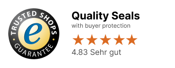 Trustedshops – profil (értékelések linkje)